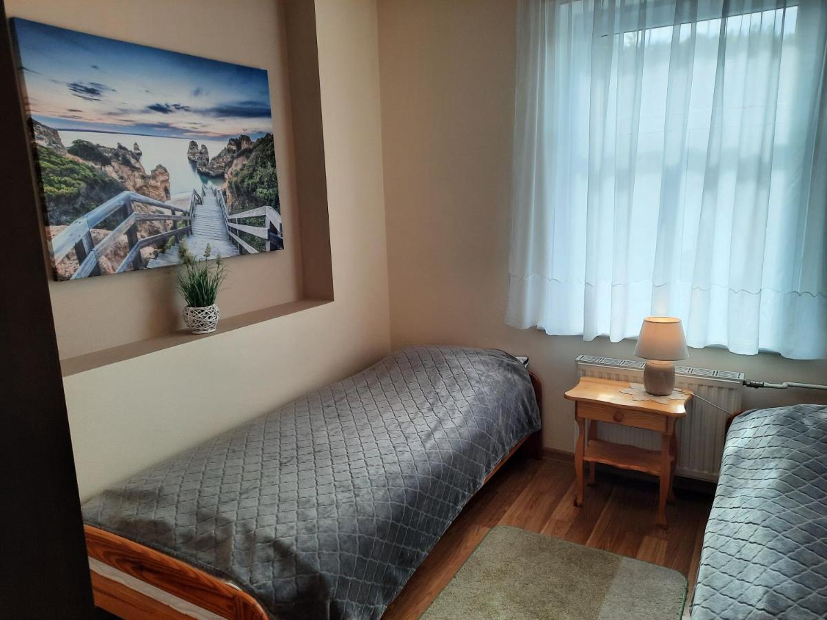 Apartament Na Skarpie Wrzeszczyn Exterior photo