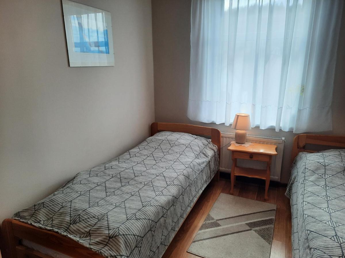 Apartament Na Skarpie Wrzeszczyn Exterior photo