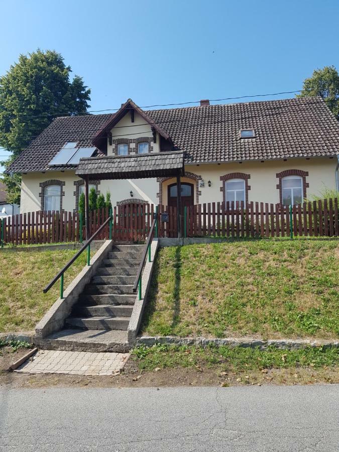 Apartament Na Skarpie Wrzeszczyn Exterior photo