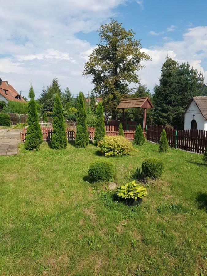 Apartament Na Skarpie Wrzeszczyn Exterior photo